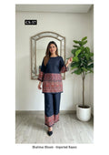 Premium Trendoora Co Ord Set