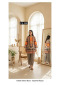 Premium Trendoora Co Ord Set