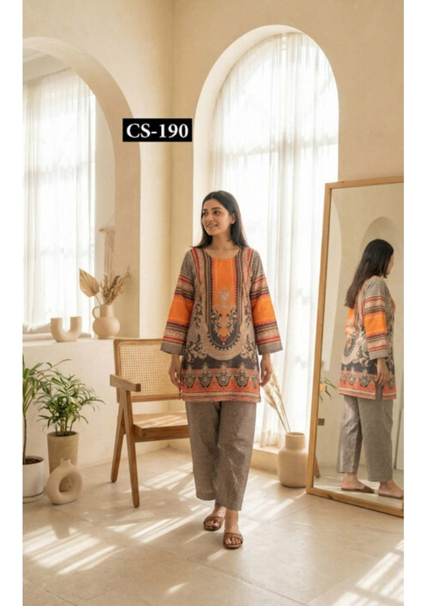 Premium Trendoora Co Ord Set