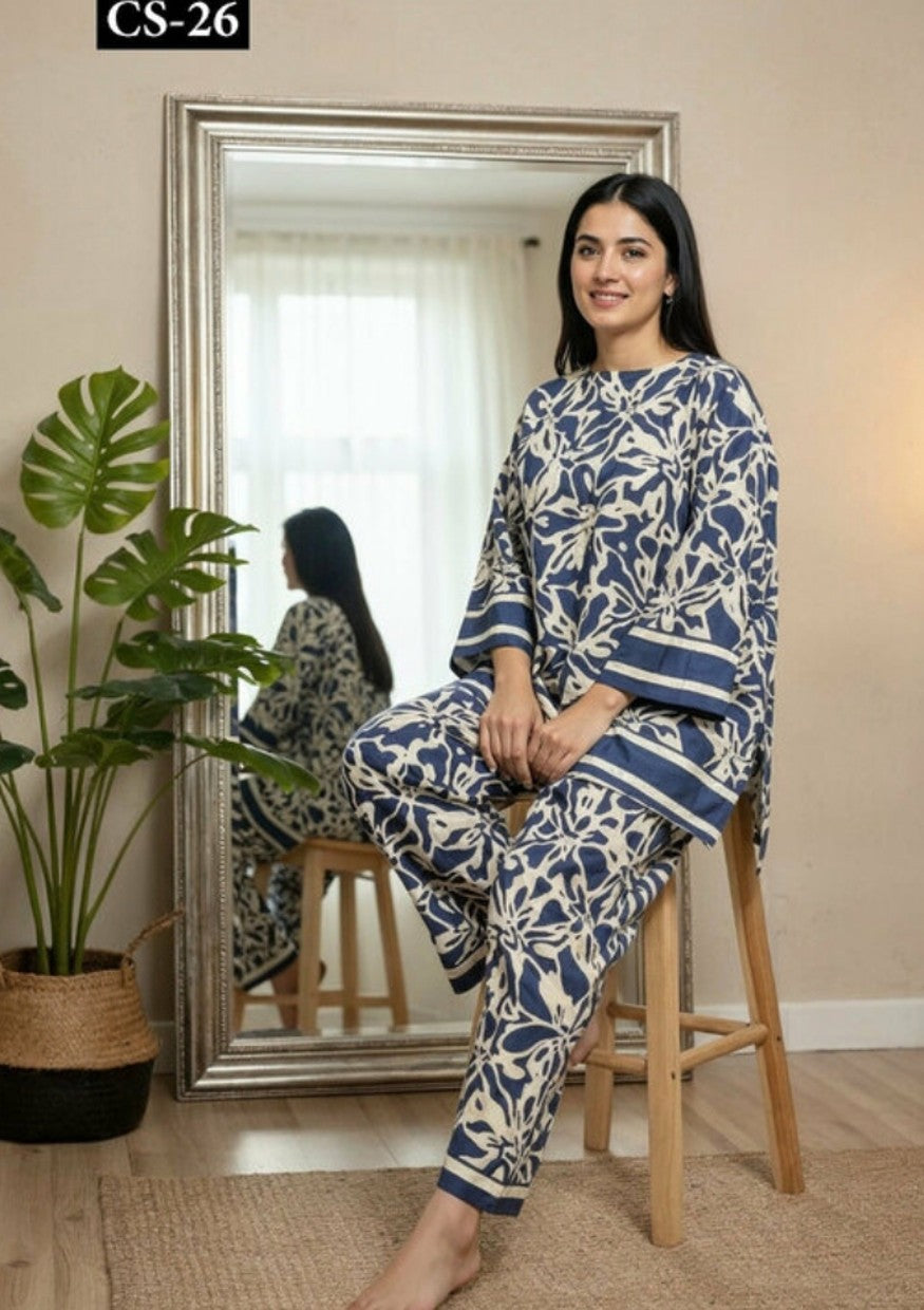 Premium Trendoora Co Ord Set