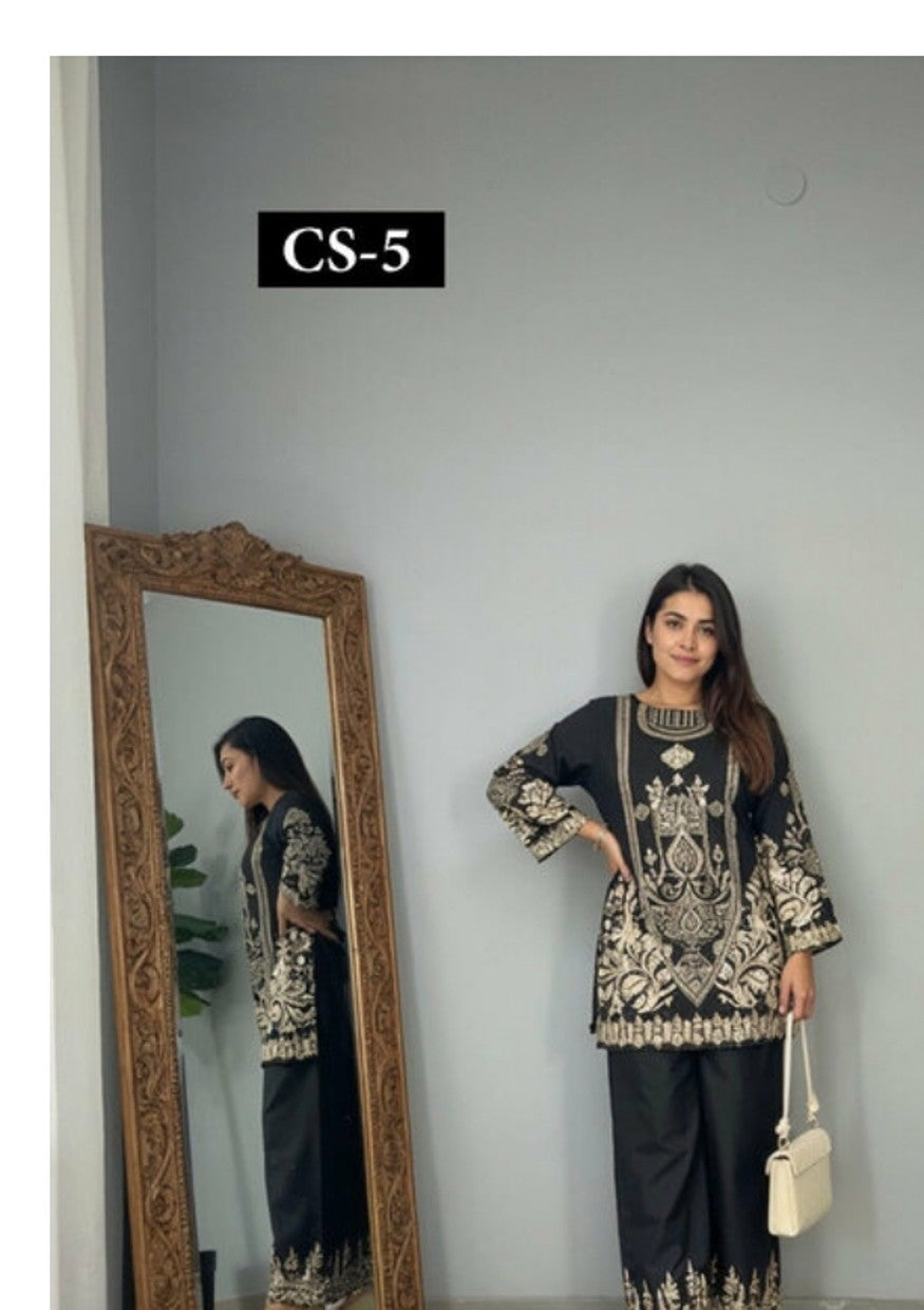 Premium Trendoora Co Ord Set