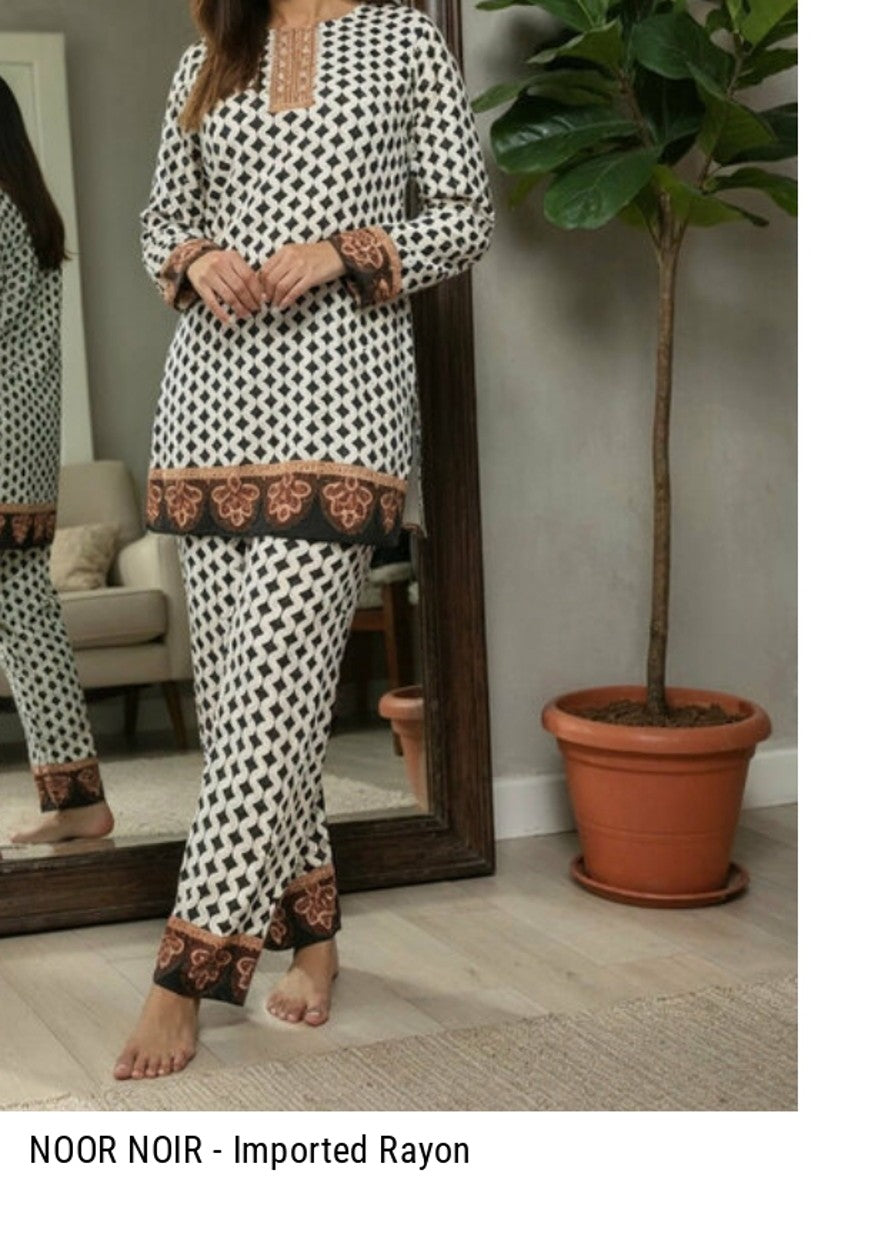 Premium Trendoora Co Ord Set