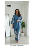 Premium Trendoora Co Ord Set
